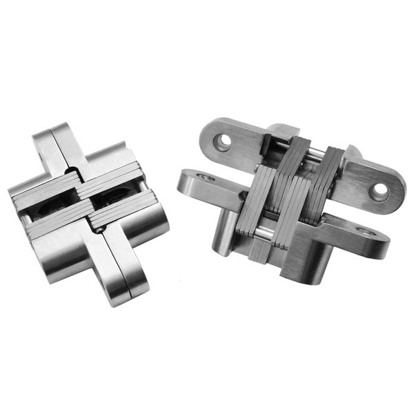 Dekokissen mit Palmenmuster