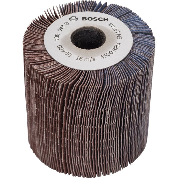 Bosch Starlock AIZ 32 AIB Tauchsägeblatt für Metall