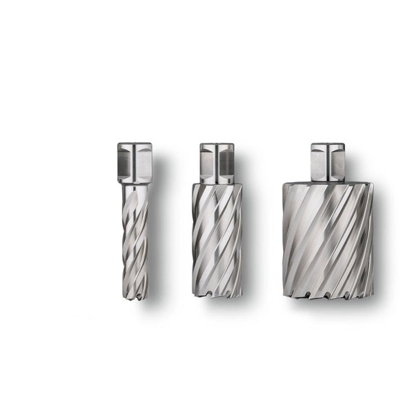 Fein HSS SPECIAL 50 Kernbohrer mit 3/4 in Weldon-Aufnahme Bohr-Ø: 22 mm - 63134220302