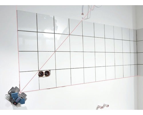 Fliesenlaser GTL 3 Bosch Professional