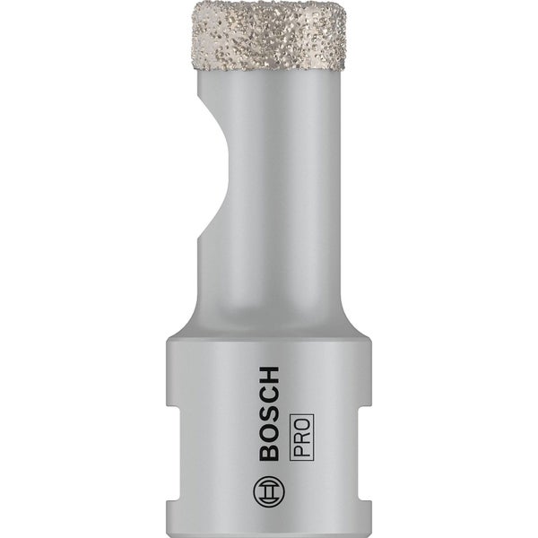 Bosch PRO Core Cutter dry 16 x30 x 22,23 mm - 2608587114