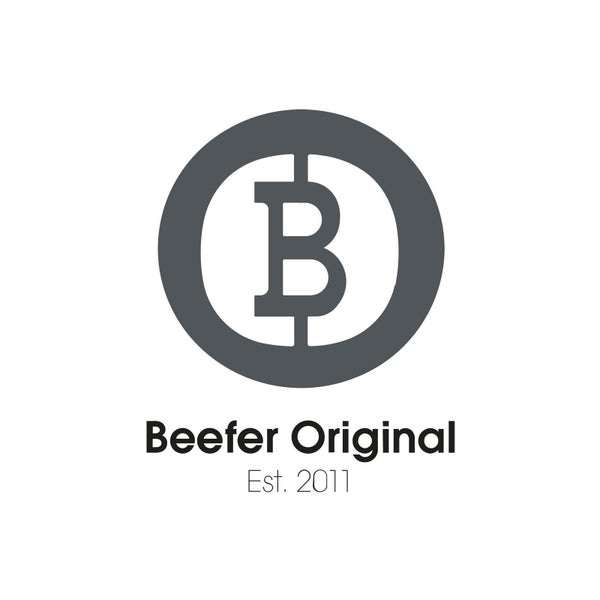 Beefer Original Logo