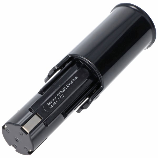 Akku passend für Panasonic EY6225, EY6225C, EY9025B, EZ6225