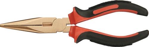 Endres Tools Telefonzange Länge 180 mm - 0631800C