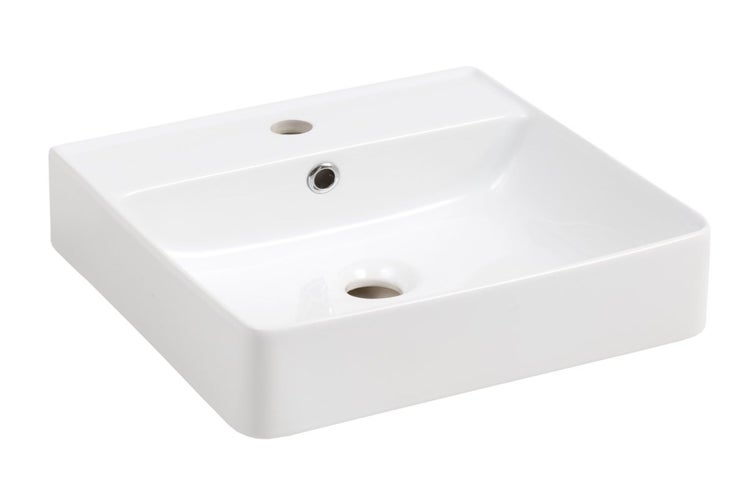Keramik Waschbecken für das Badezimmer