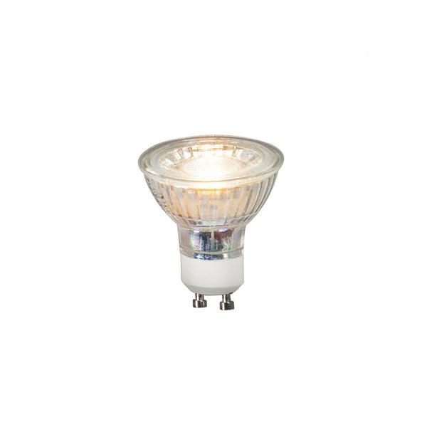 GU10 LED-Lampe COB 3,5W 330lm 3000K