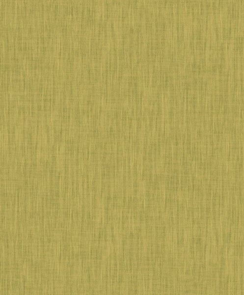 Masureel Tapete Uni Gelb - 53 cm x 10.05 m - 630842