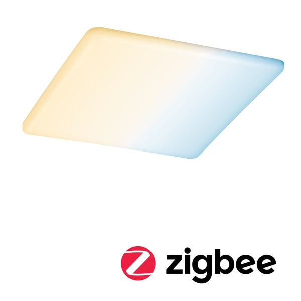 LED-Einbaustrahler Inhalt und Maßangaben