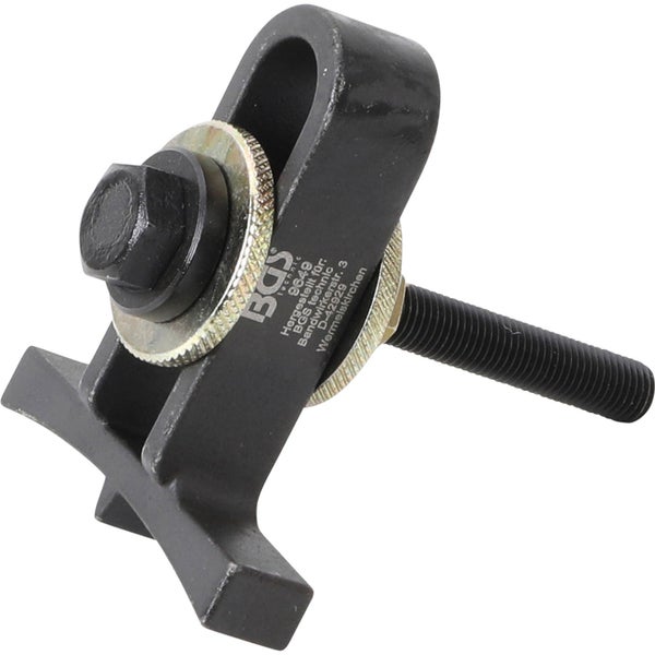 BGS Schwungrad-Blockierwerkzeug für Honda / Ford / Mitsubishi / Toyota - 9649