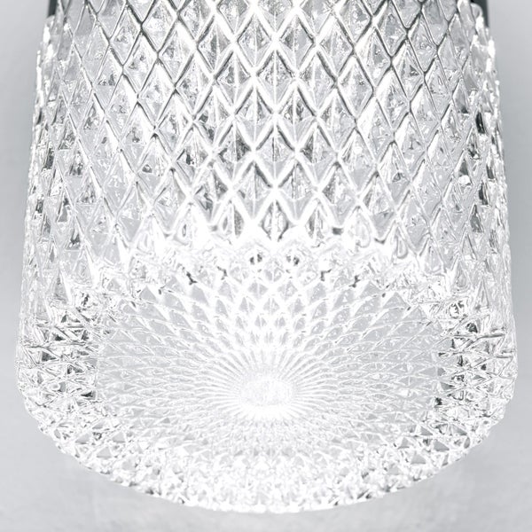 LED Außen Wandleuchte Antrex Up Down IP65 Anthrazit