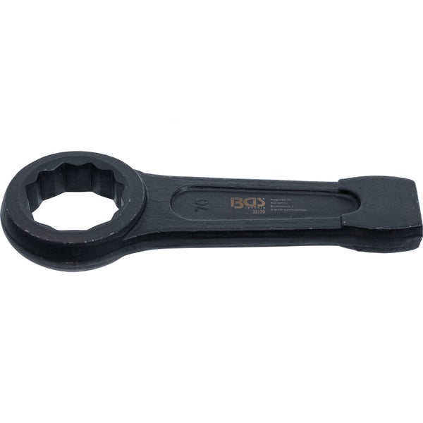 BGS Schlag-Ringschlüssel SW 70 mm - 35170