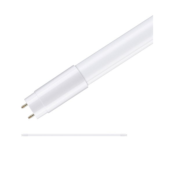 Standard 230V LED Röhre G13 T8 HF 1213mm 2700lm 22W 3000K Opal
