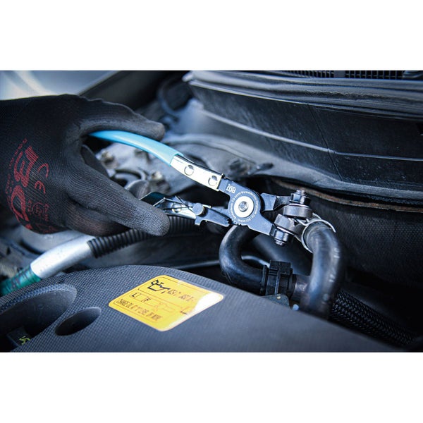 Forstnerbohrer von Bosch