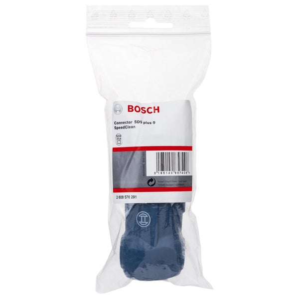 Bosch Ersatz Connector SDS plus - 2608576291