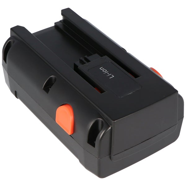 GARDENA TURBO TRIMMER 8841 Li-Ion Nachbau Akku max. 2000mAh