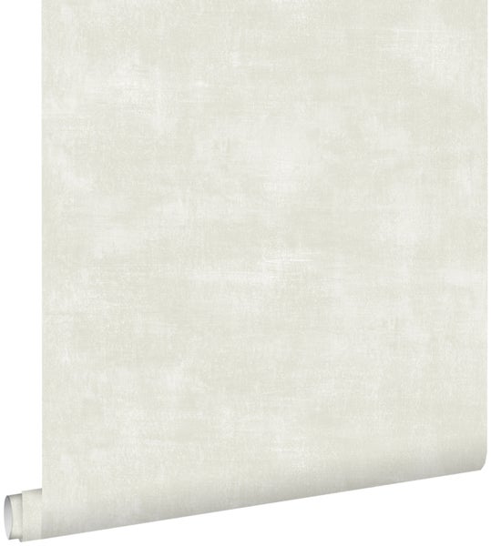 ESTAhome Tapete Betonoptik Hellbeige - 53 cm x 10.05 m - 139017