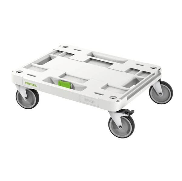 Festool Rollbrett SYS-RB + Systainer SYS3 M 112 + M 137 + M 187
