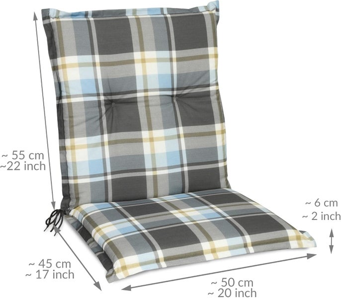 Wandleuchte mit Lesearm und Schalter