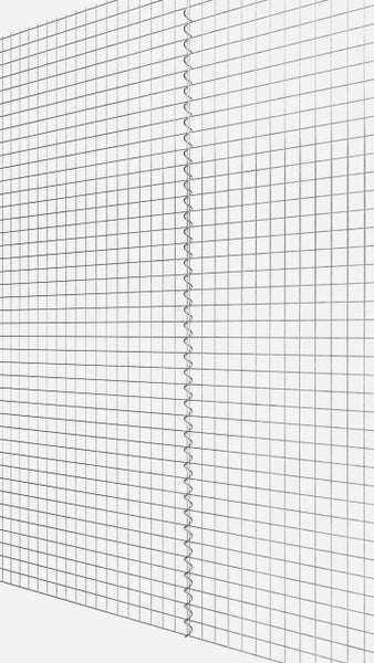 Spirale - Länge: 200 cm