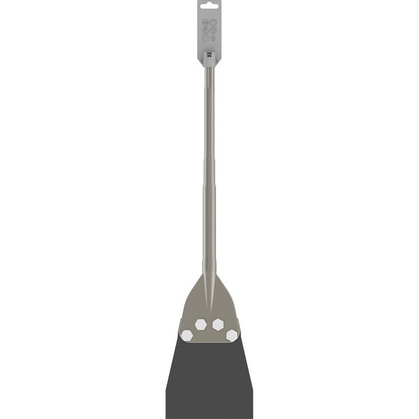 Bosch PRO SDS max Floor Scraper 152 x 635 mm - 2608690612