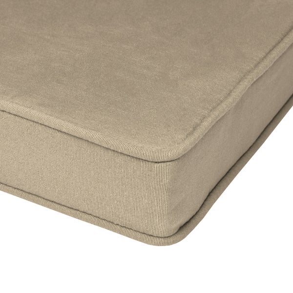 Aufbewahrungsbox aus Kunststoff mit 20 Litern Fassungsvermögen