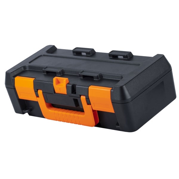 SIEVERT Powercase Transportkoffer klein, leer - 600003