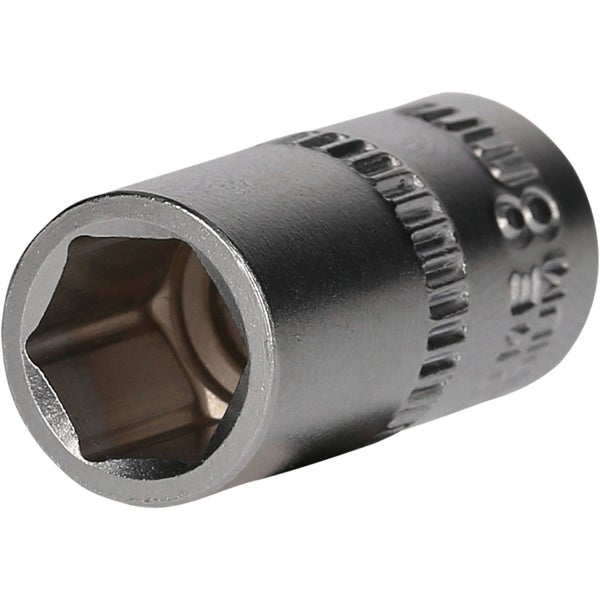 Steckschlüsselaufsatz 8 Millimeter