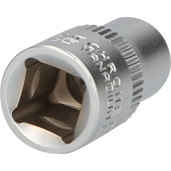 BRILLIANT TOOLS 1/4 Torx-E-Stecknuss E11 - BT020966