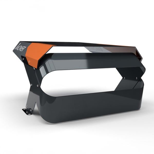 EMOVER Geräte für Aufsitzmäher