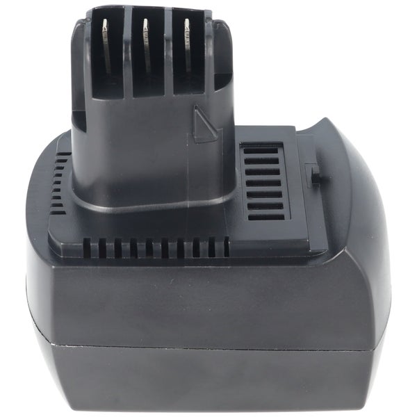 Akku passend für Metabo 6.25473, 6.25474 Air-Cooled 12V NiMH 2Ah