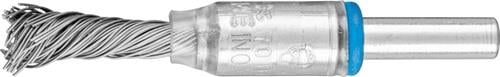 Drahtbürstenaufsatz für Bohrmaschine