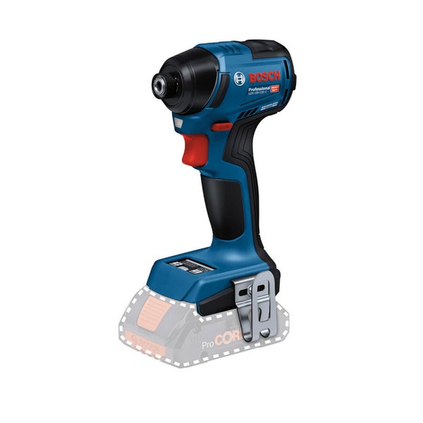 Bosch Akku-Schlagschrauber GDR 18V-220 C Solo - 06019L6000