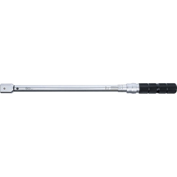 BGS Drehmomentschlüssel 60 - 340 Nm für 14 x 18 mm Einsteckwerkzeuge - 2817