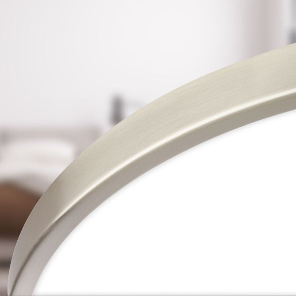 LED Deckenlampe Deckenleuchte Wohnzimmer Energieeffizienz A Neutralweiß