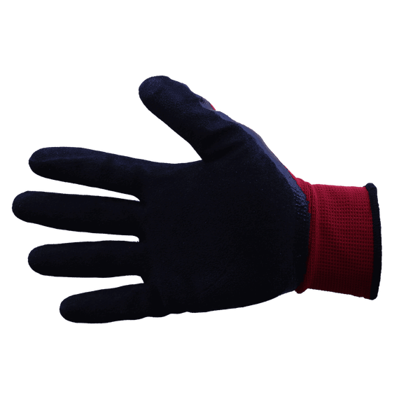 Arbeitshandschuh mit Strickbund