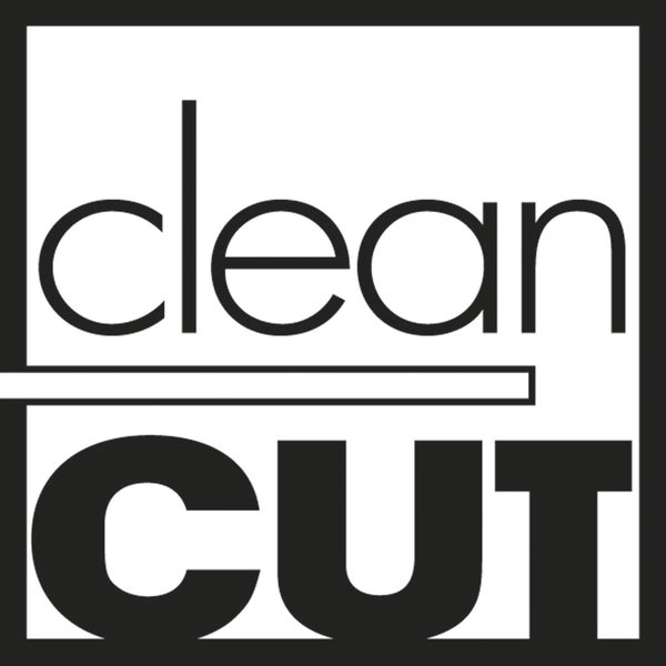 Clean Cut Logo