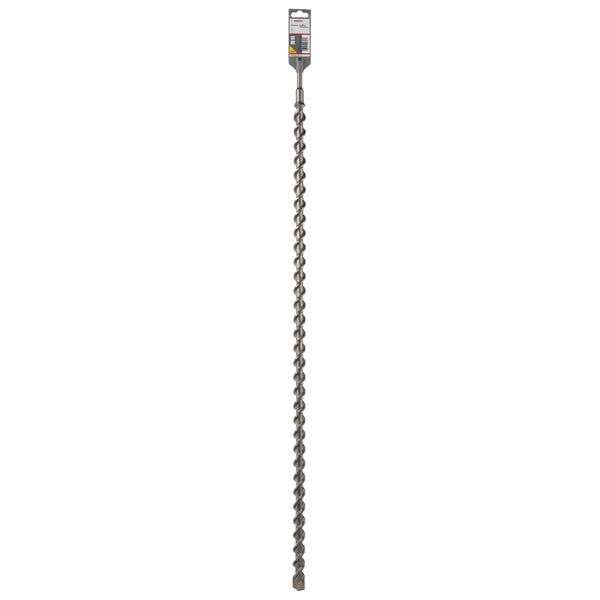 Bosch Hammerbohrer SDS plus-5 25 x 950 x 1.000 mm - 2608597129