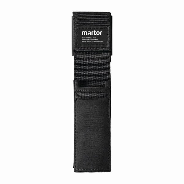 martor Gürteltasche H 215 x B 53 x T 23 mm - 9920.08