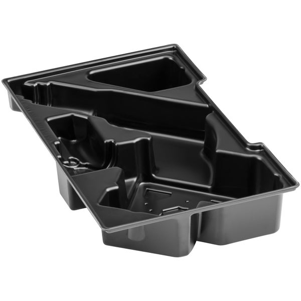 Farbschale aus Kunststoff