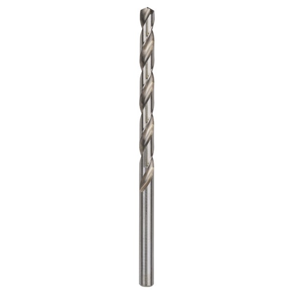 Bosch 1x Metallbohrer HSS-G DIN 340 10 x 121 x 184 mm - 2608595690