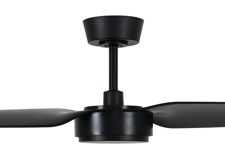 Deckenventilator Condor 137 cm mit 6 Geschwindigkeiten und Fernbedienung