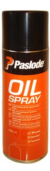 Paslode Schmieröl Spray für Druckluftwerkzeuge 500 Milliliter