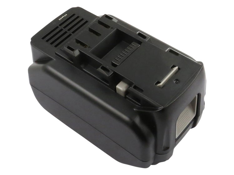 Akku passend für Panasonic EY7460, EY9L60, Li-ion, 21,6V, 4000mAh, 86,4Wh