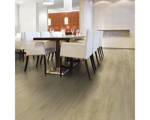 Laminat 12.0 PREMIUM EICHE NATUR