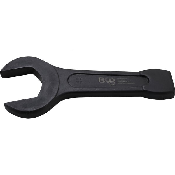 BGS Schlag-Maulschlüssel SW 95 mm - 35295