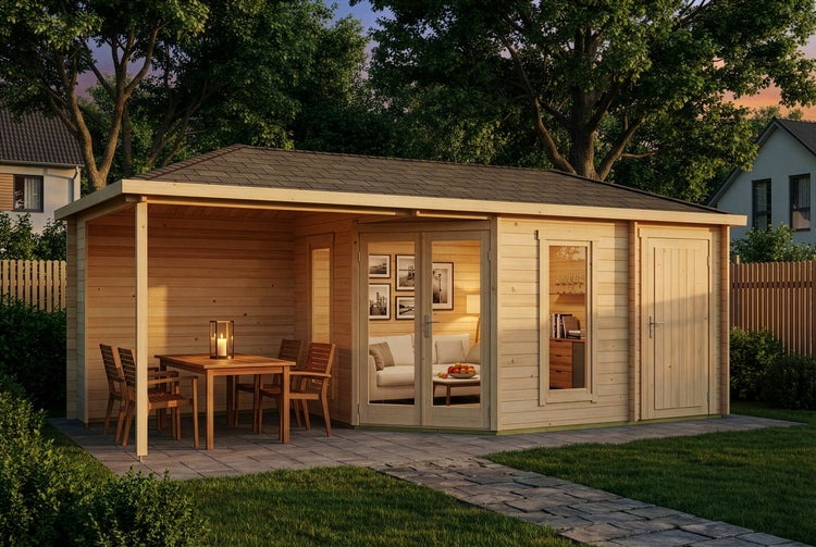 Handtuchwärmer mit elektrischem Anschluss