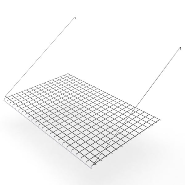 Regal für Überwinterungszelt XL Patioflora 200/XL 98 cm x 60 cm