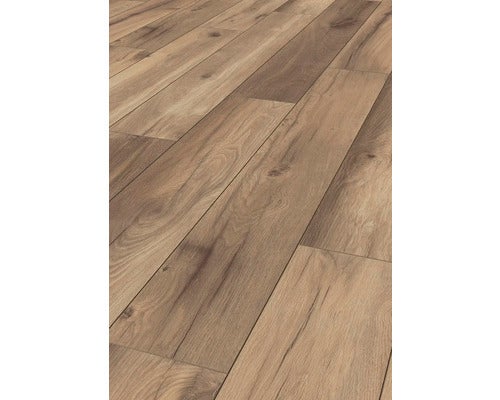 Geöffneter blauer Werkzeugkoffer mit Abzieher Set