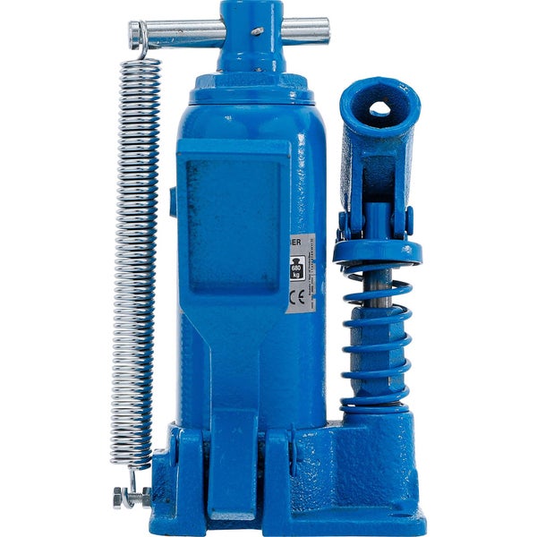 BGS Ersatz-Hydraulikzylinder für Art. 8389 - 8389-1