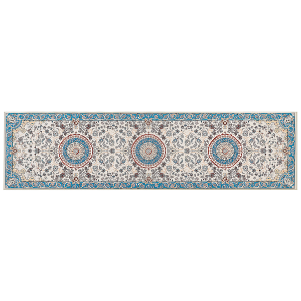 Teppich GORDES Beige 80 x 300 cm